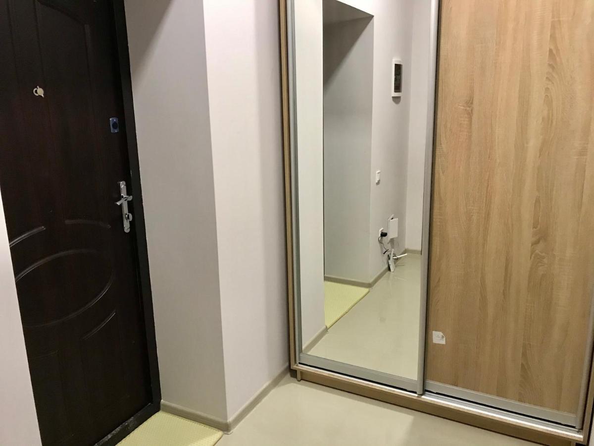 Новые Апартаменты В Жк Барский Yakushintsy Zewnętrze zdjęcie